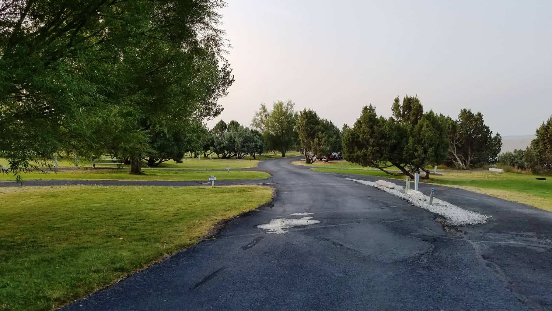 Juniper Park Campground