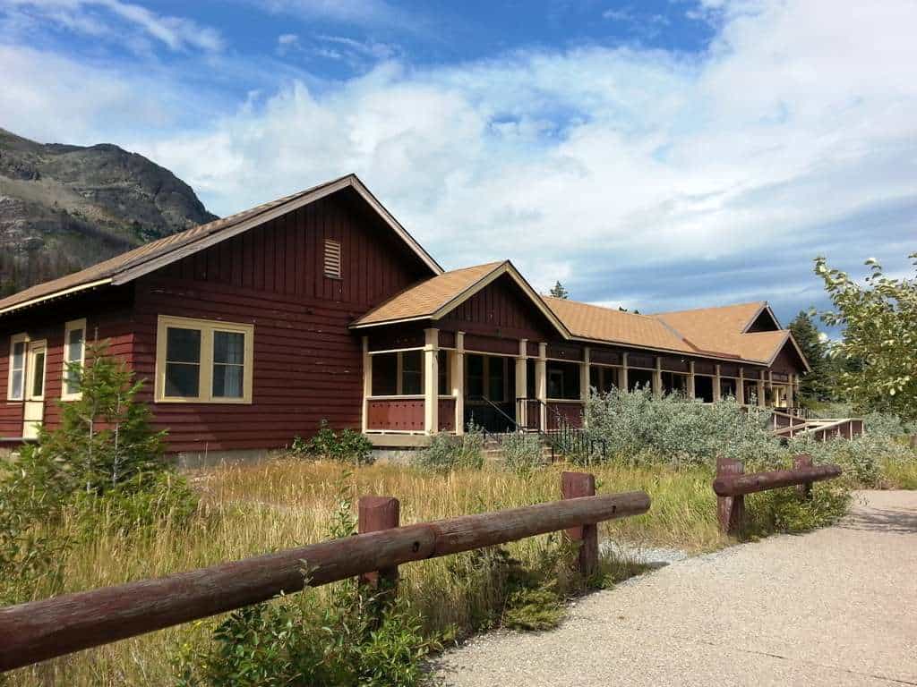 Rising Sun Campground