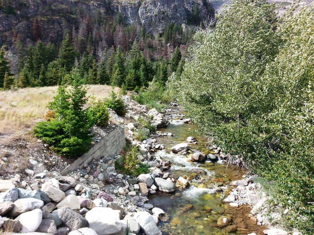 Rising Sun Campground