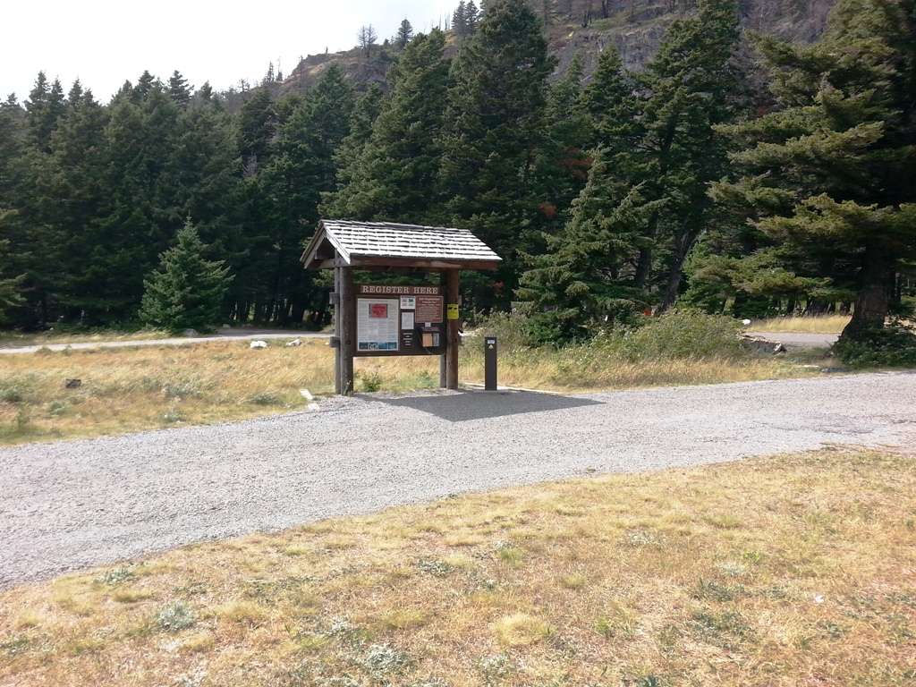 Rising Sun Campground