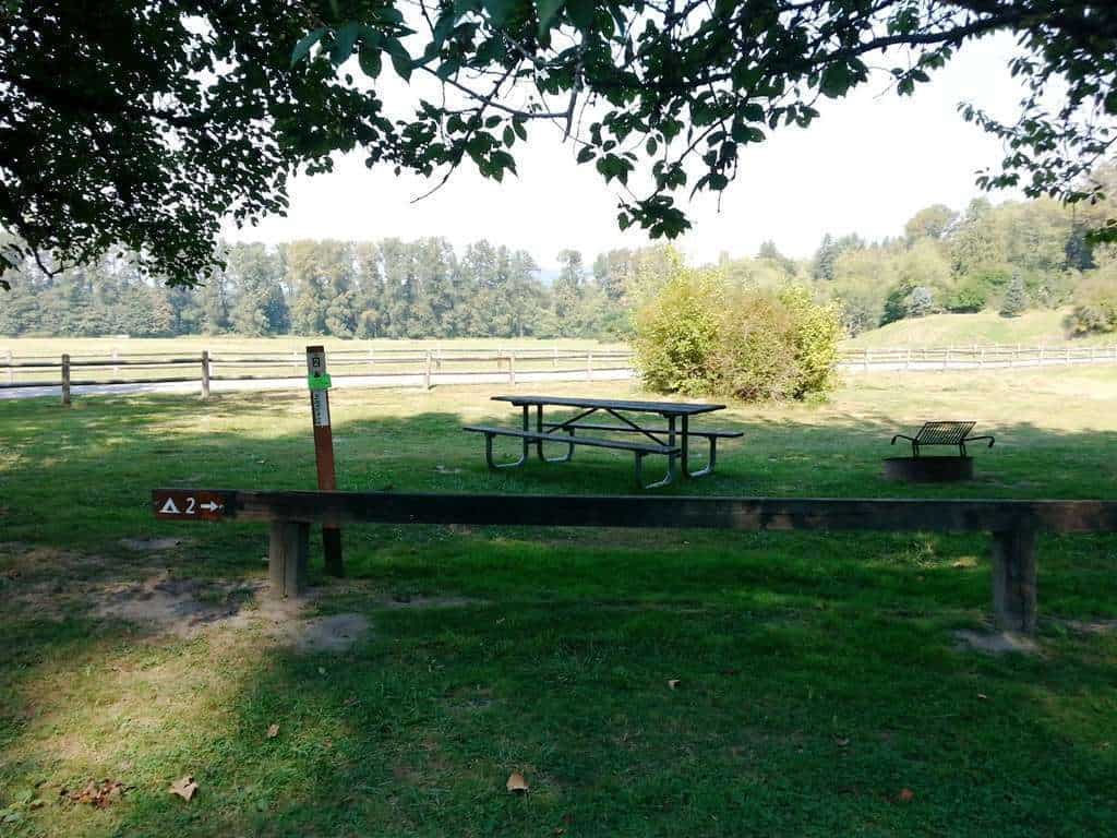 River Meadows Park Campground
