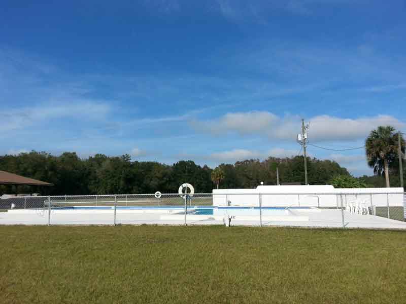 River Palm RV Resort