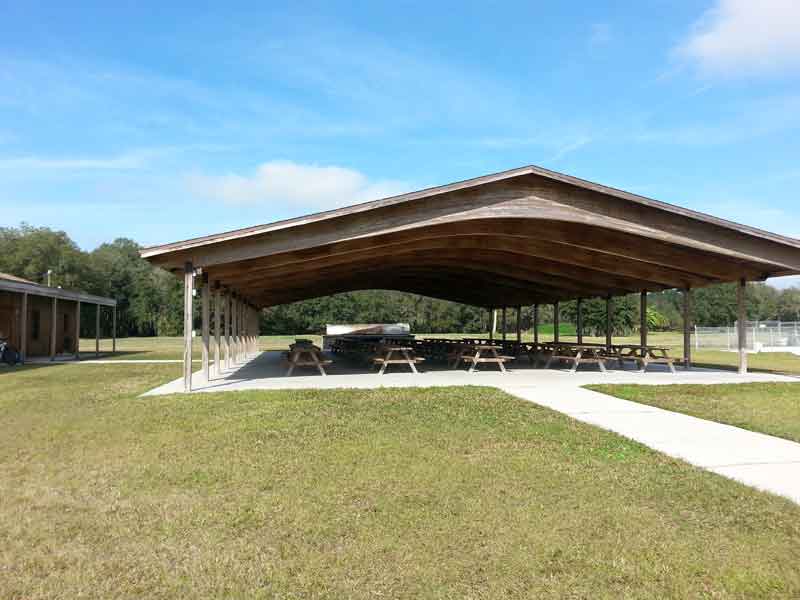 River Palm RV Resort