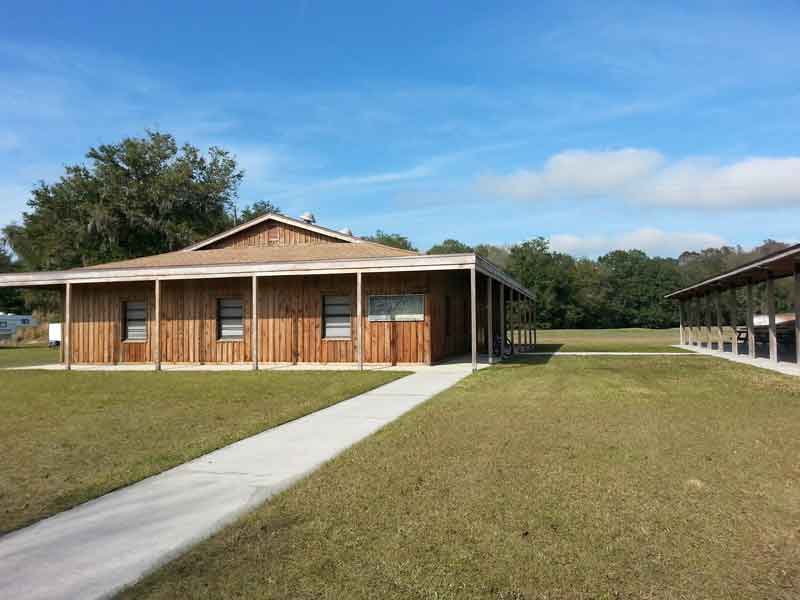 River Palm RV Resort