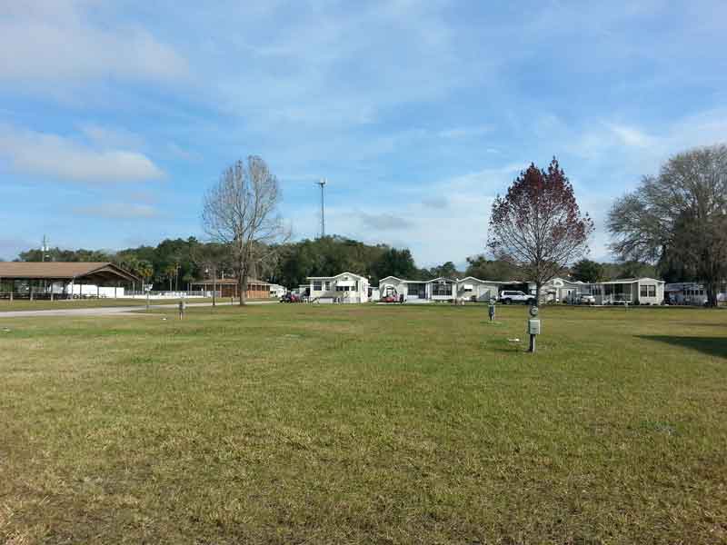 River Palm RV Resort