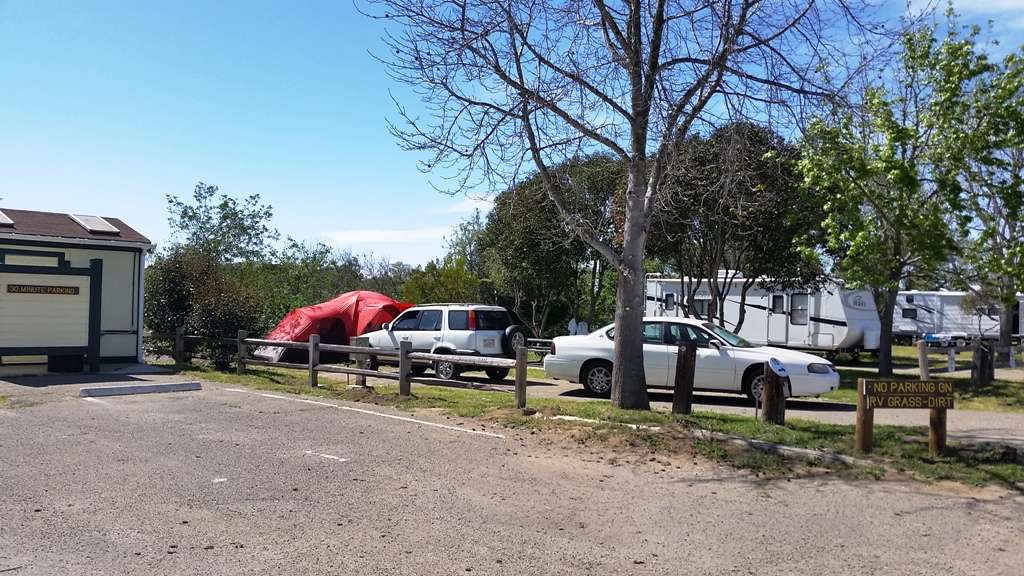 River Park RV Campground