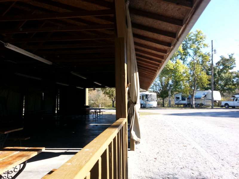 River Plantation RV Park