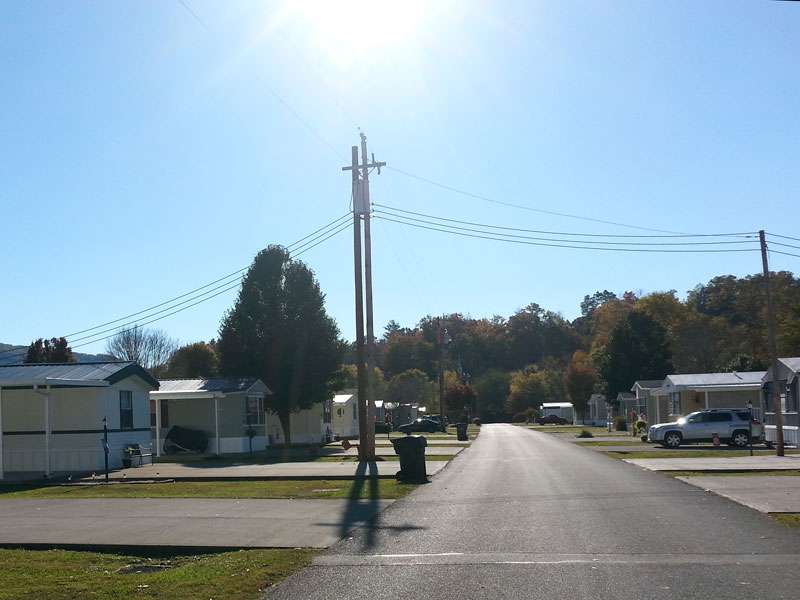 Riverbend Campground