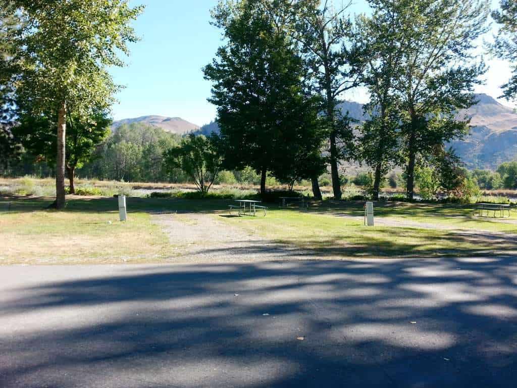 Riverbend RV Park