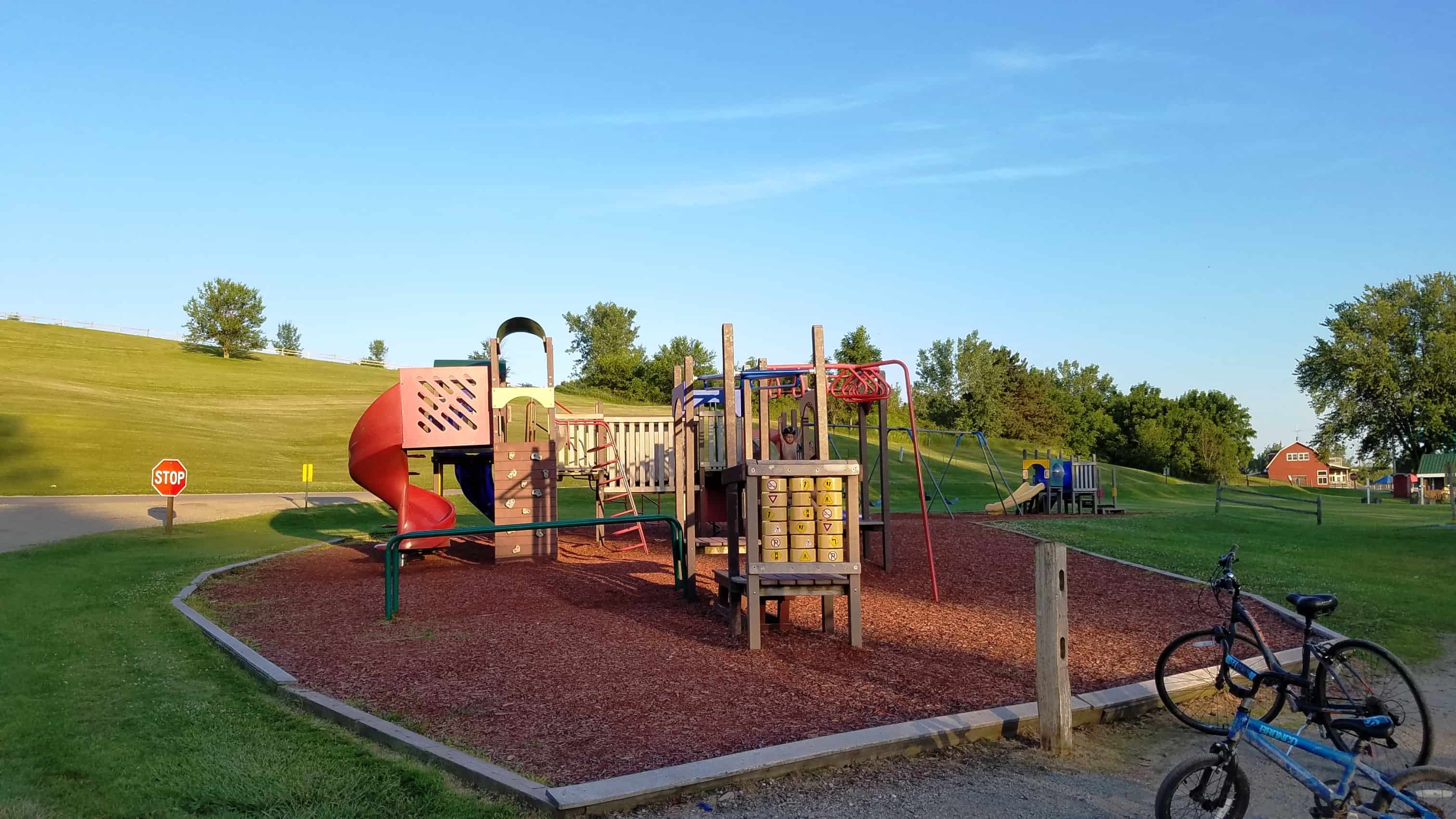 River Bend RV Resort