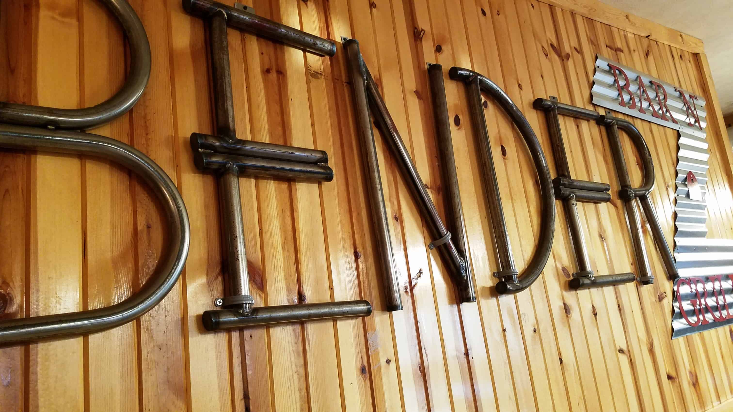 River Bend RV Resort