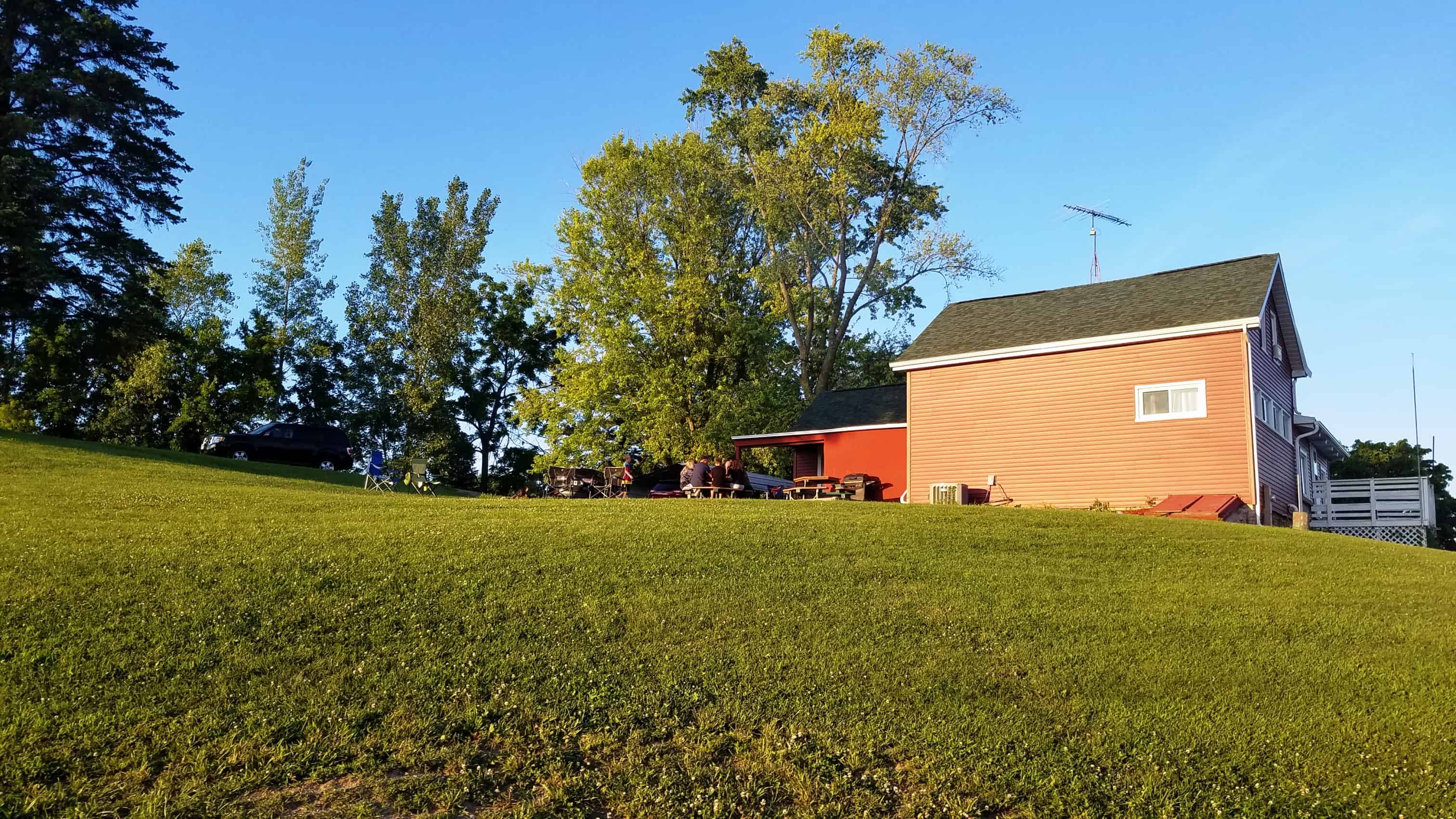 River Bend RV Resort