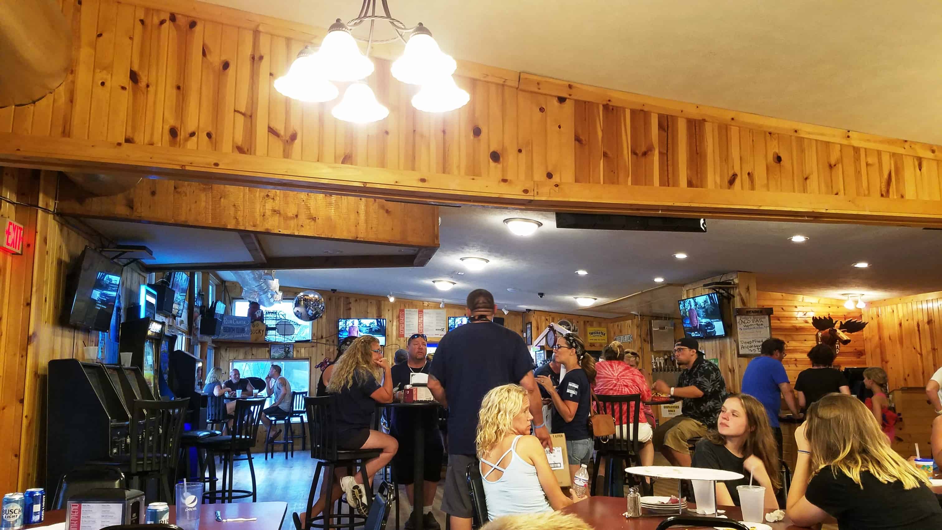 River Bend RV Resort