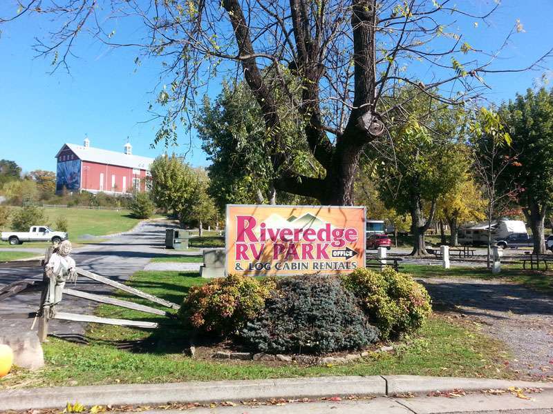 Riveredge RV Park