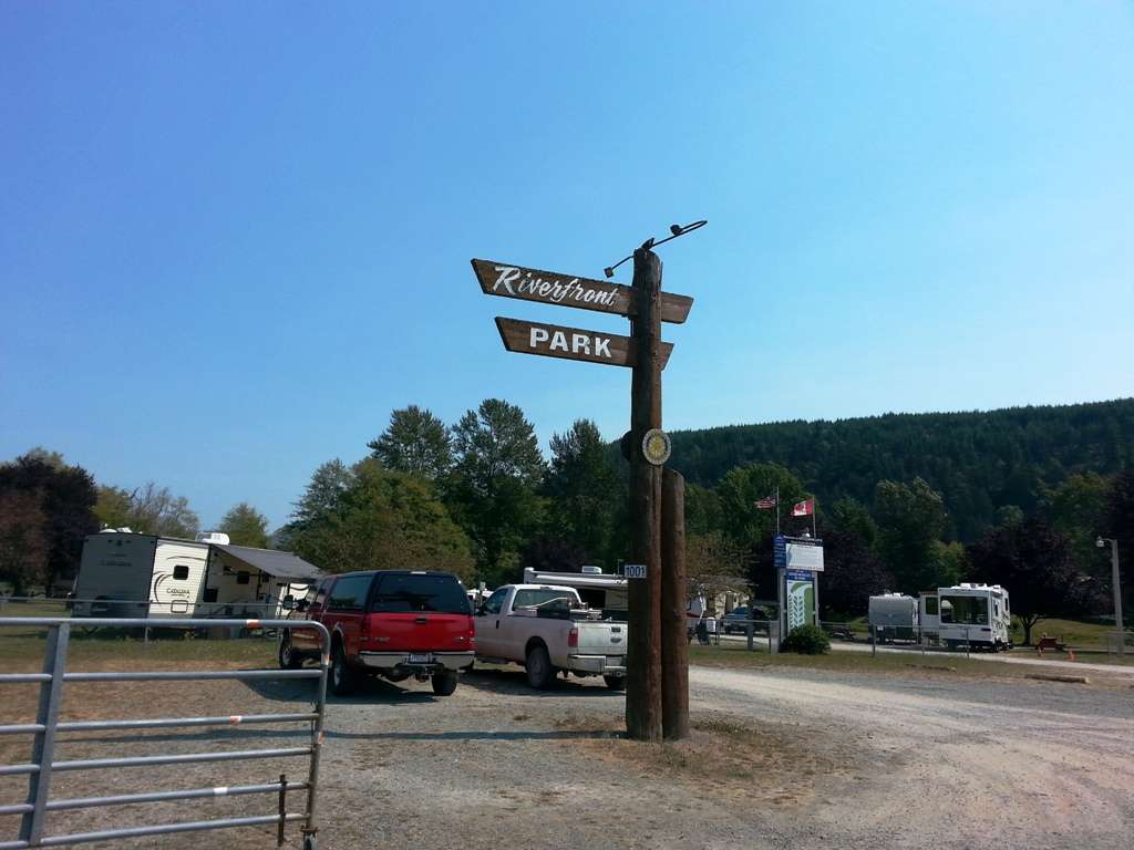 Riverfront RV Park