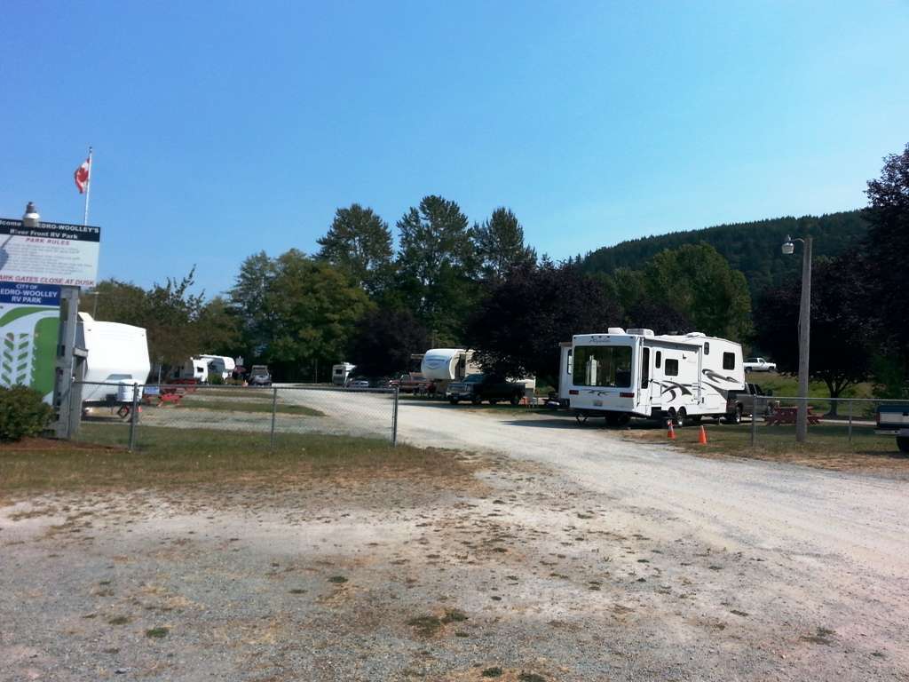 Riverfront RV Park