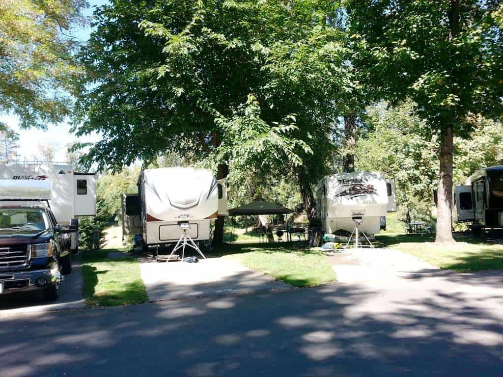 Riverpark RV Resort