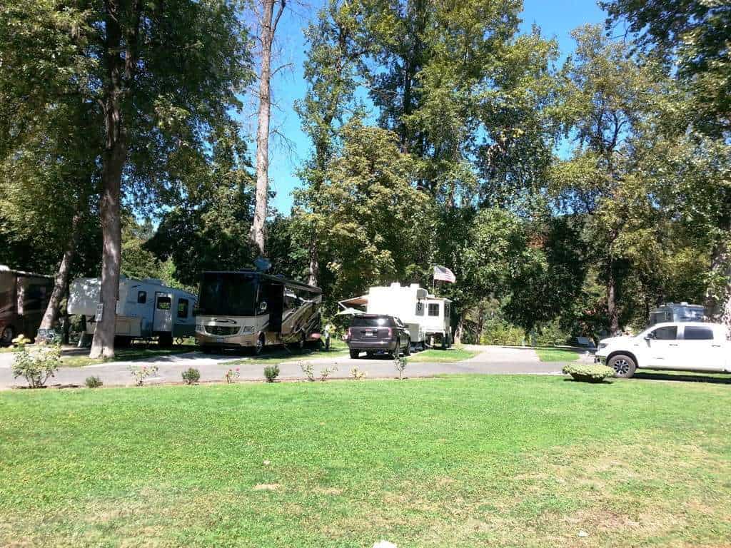 Riverpark RV Resort