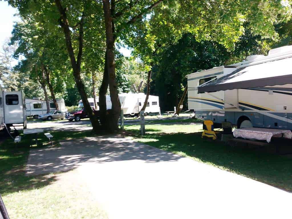 Riverpark RV Resort