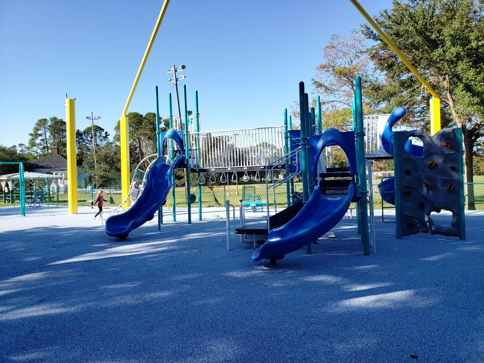 River's End Campground & RV Park