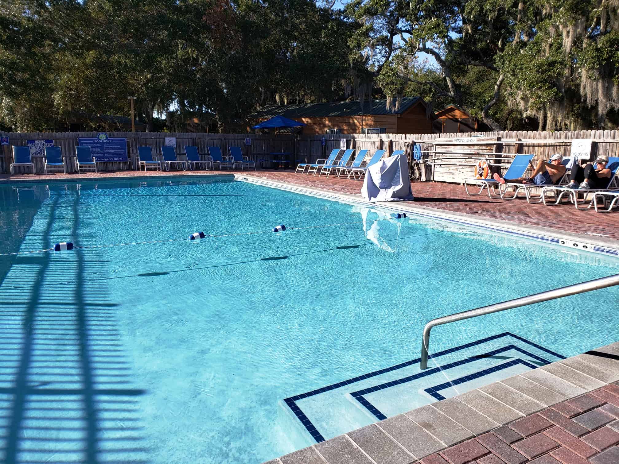 River's End Campground & RV Park