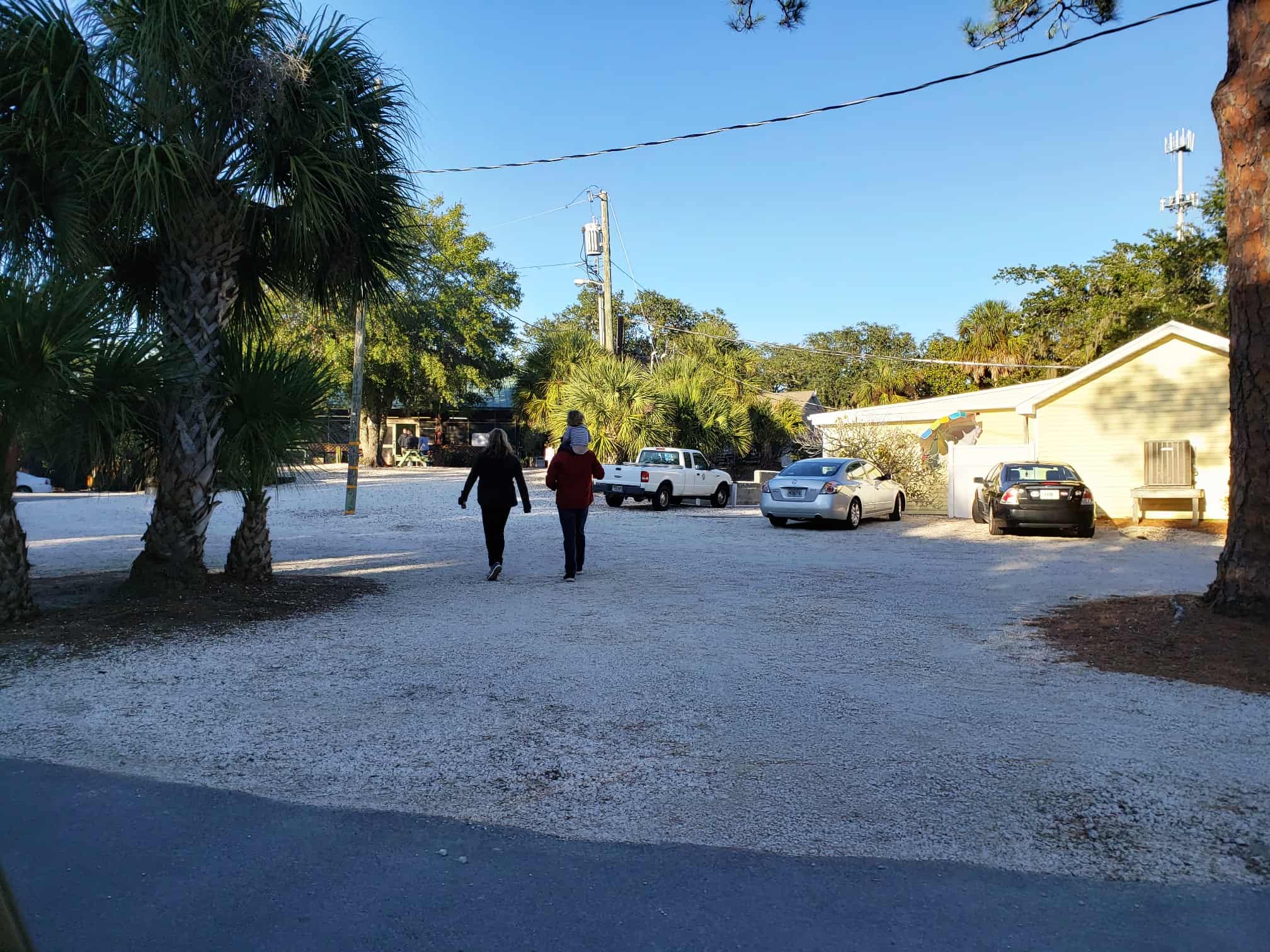 River's End Campground & RV Park