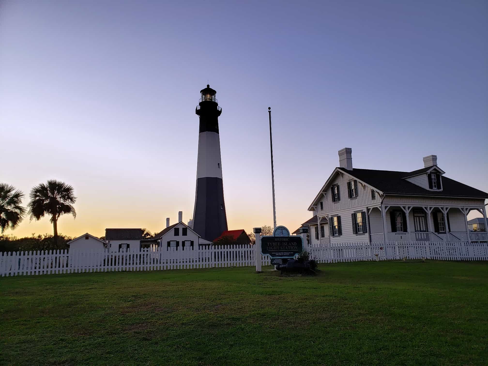 River's End Campground & RV Park