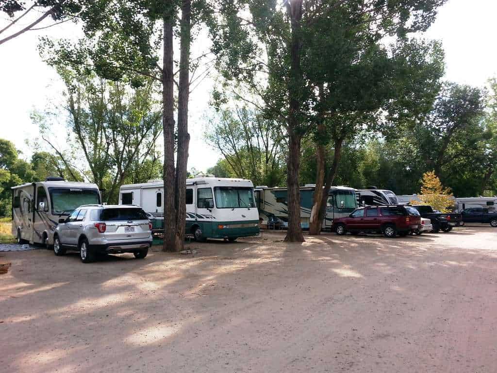 Riverview RV Park