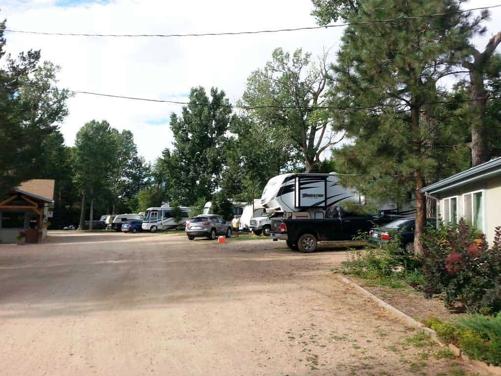 Riverview RV Park