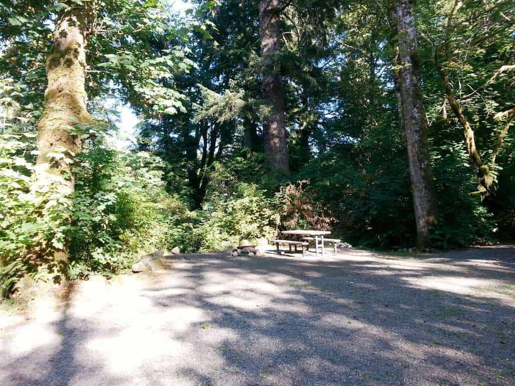 Riverview RV Park & Storage