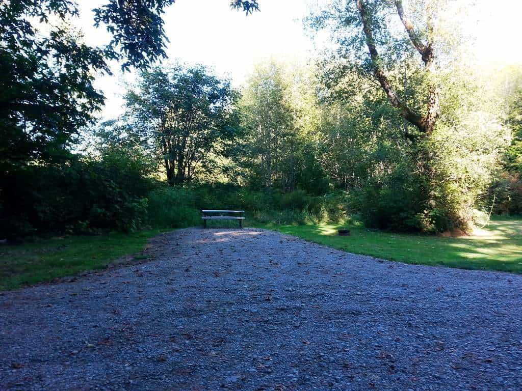 Riverview RV Park & Storage