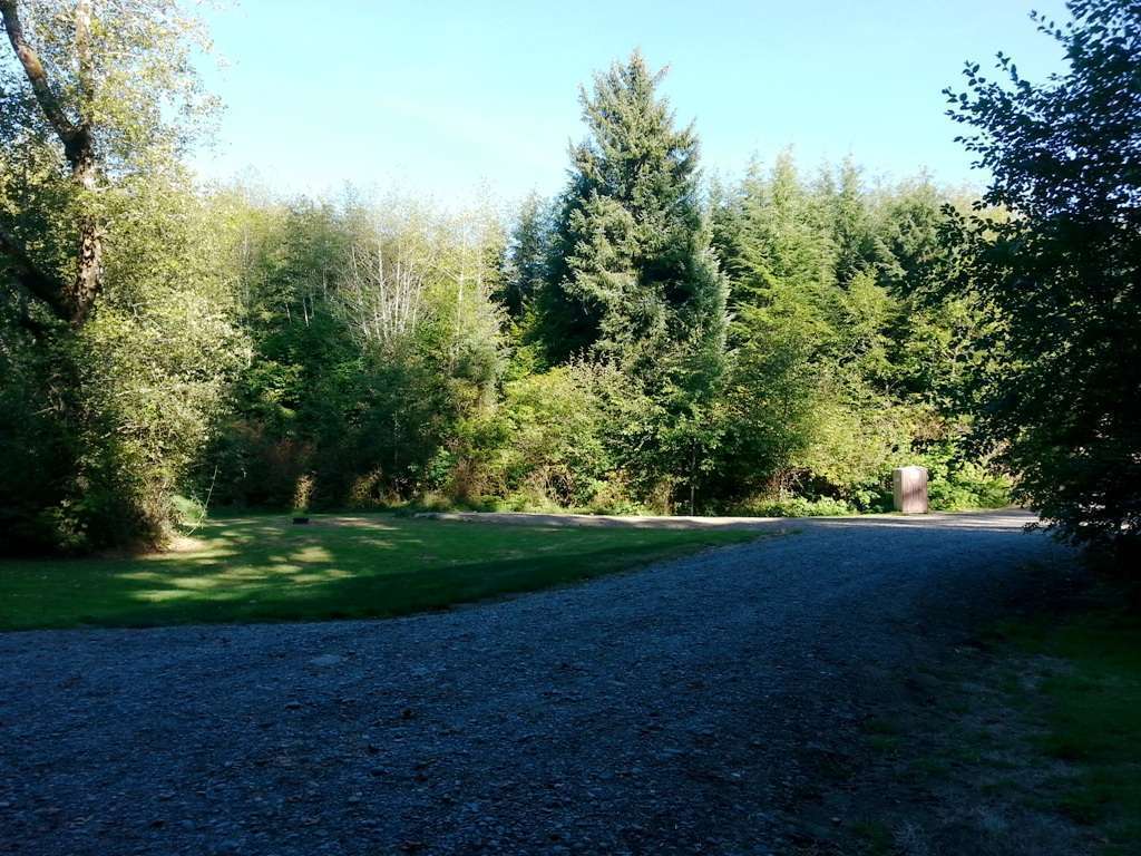 Riverview RV Park & Storage