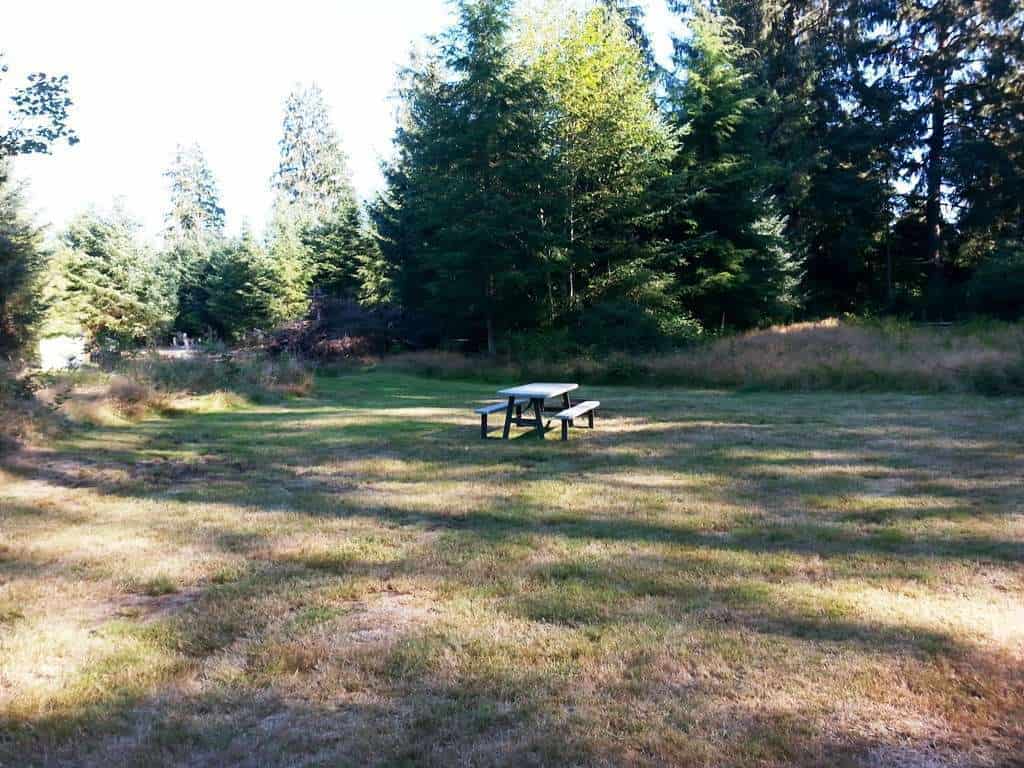 Riverview RV Park & Storage