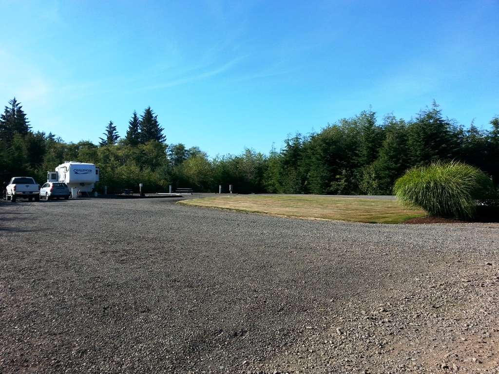 Riverview RV Park & Storage