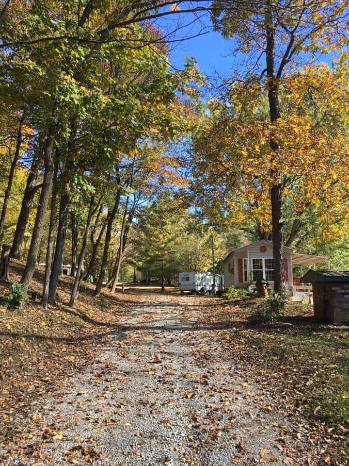 Spring Valley Campground