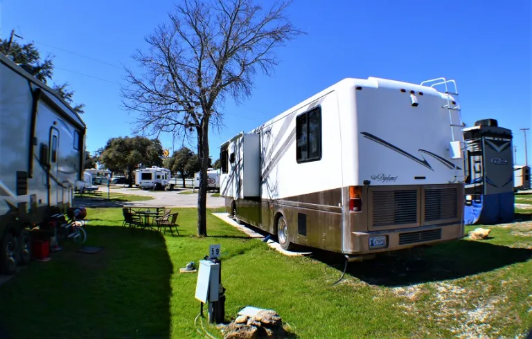 Roadrunner RV Park