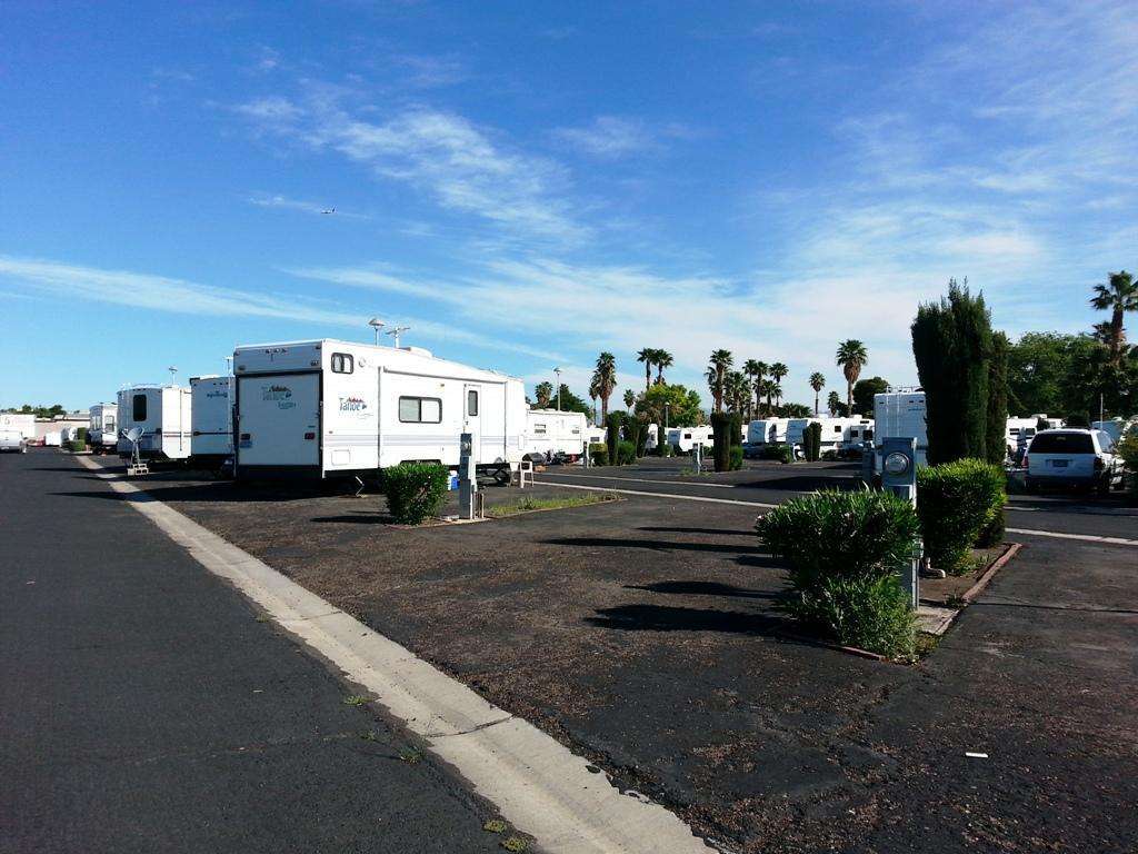 Roadrunner RV Park
