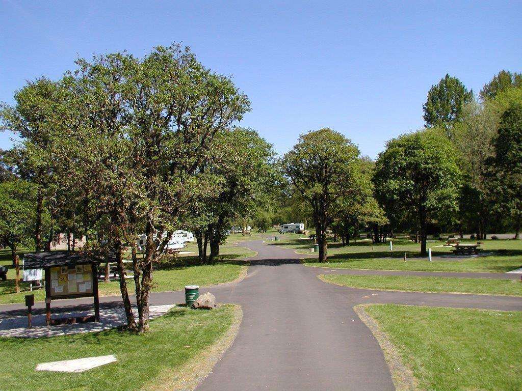 Waterloo County Park