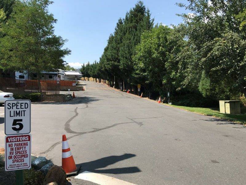 Sidney Gulch RV Park