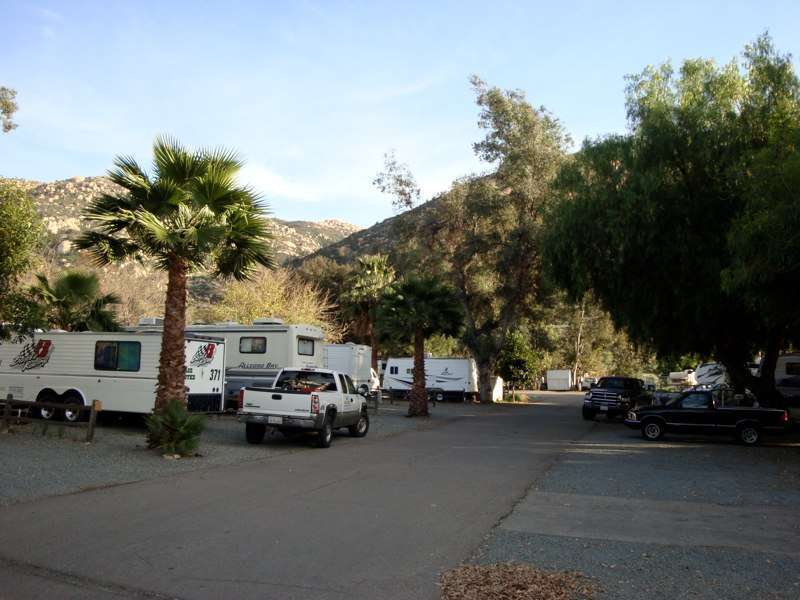 Country Creek RV Park