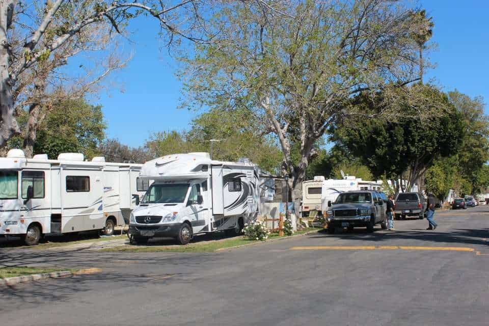 Balboa RV Park