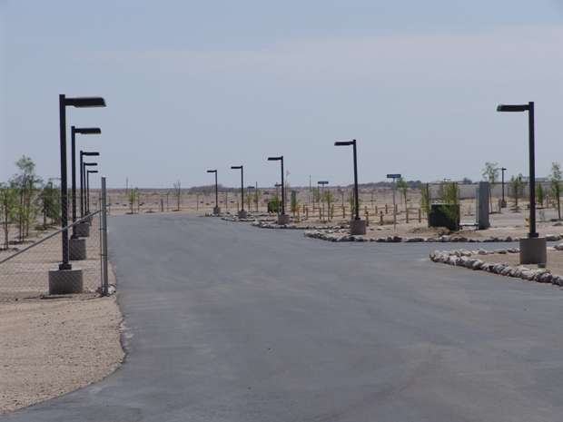 Ocotillo RV Resort