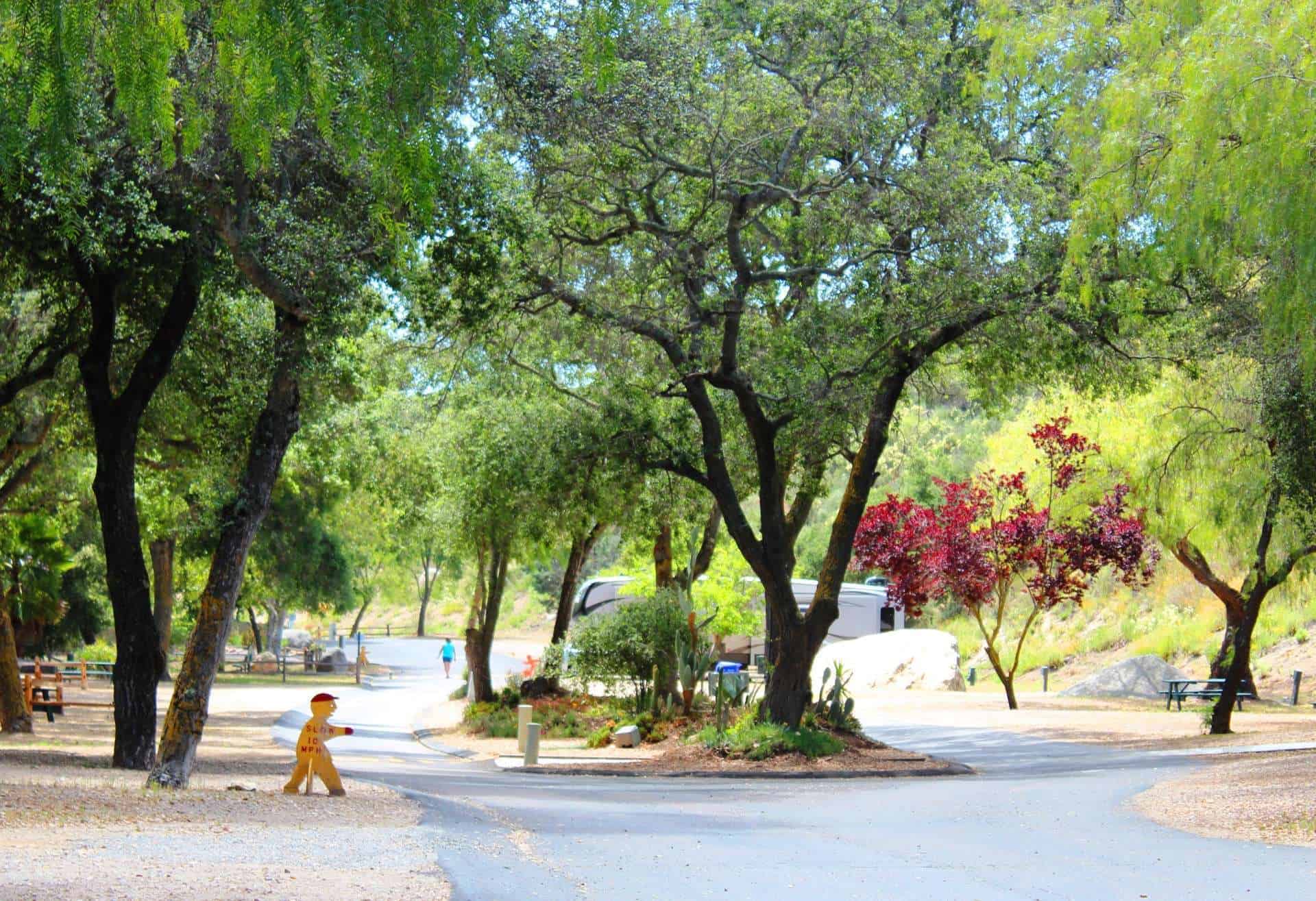 Ramona Oaks RV Resort