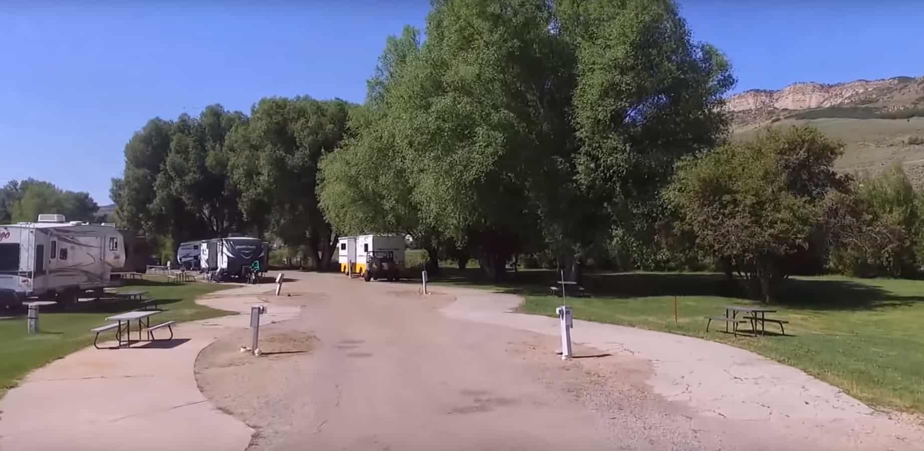 Holiday Hills RV Park