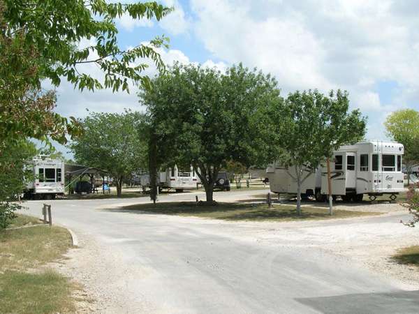 Stone Creek RV Park