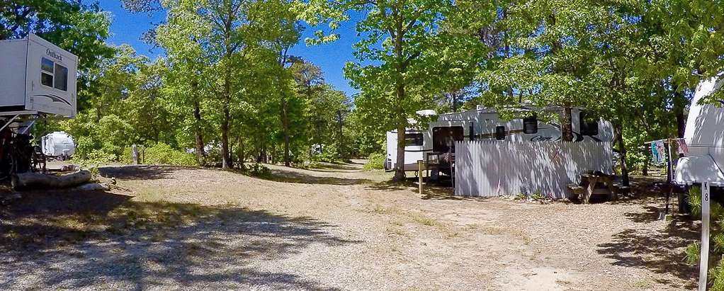 Atlantic Oaks Campground