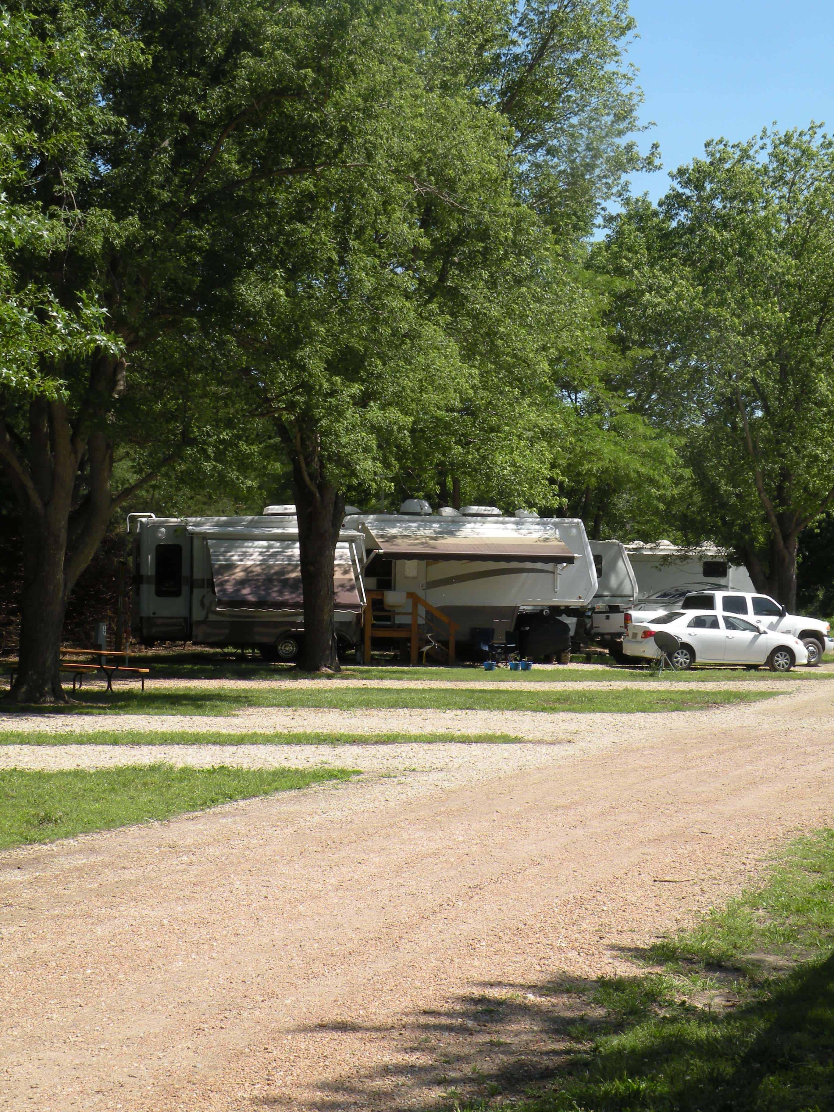 Wellington KOA