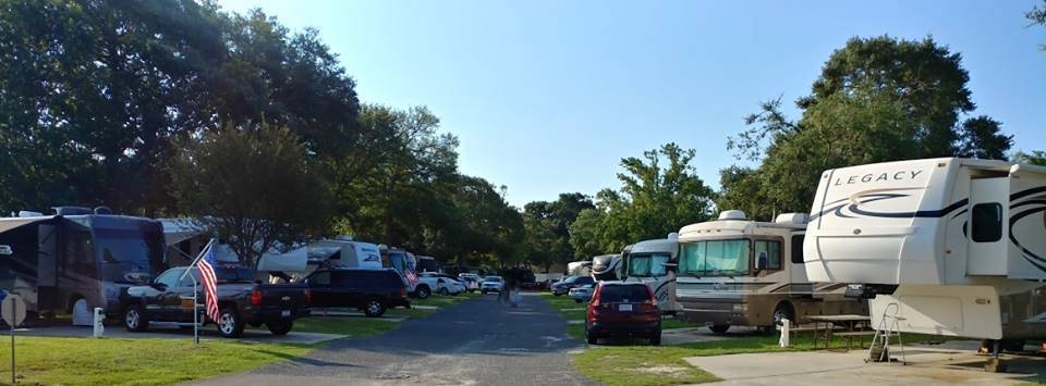 Briarcliffe RV Resort