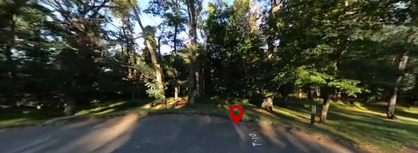 Rocky Knob Campground