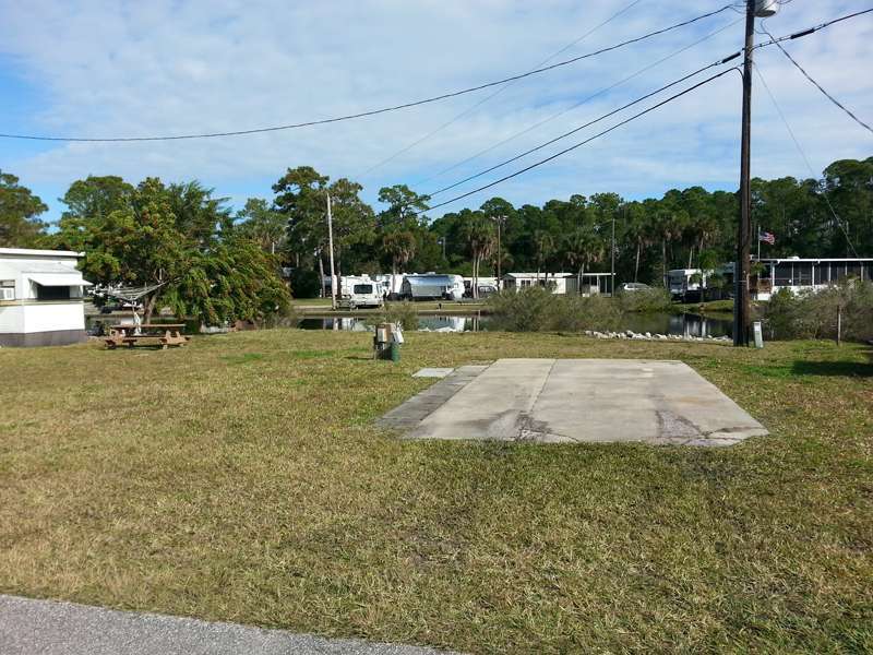 Rose Bay Travel Park